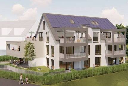 Wohnung Schorndorf - 3 Zimmer, 73 m&sup2;, 412.900&euro; | Angebot:25662799