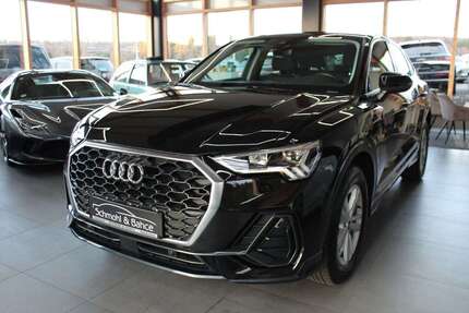 Audi Q3 64.000 km 27.990 &euro; Amstetten 73340