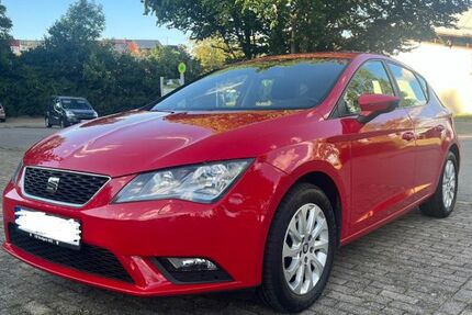 Seat Leon 160.500 km 6.750 &euro; Westerheim 72589