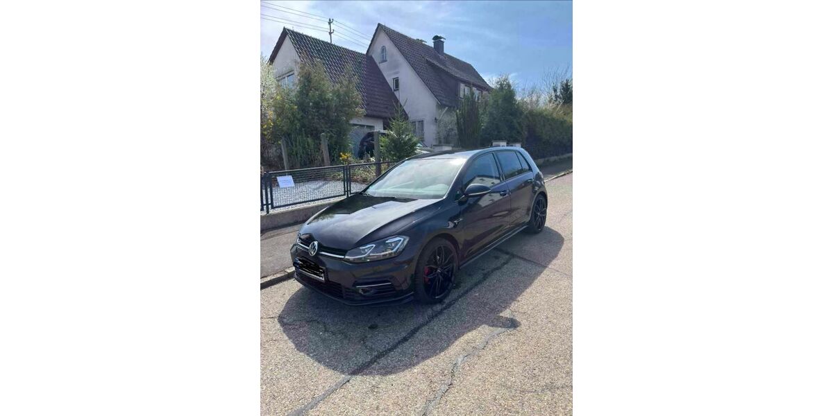 VW Golf 140.000 km 12.990 &euro; Geislingen 73312