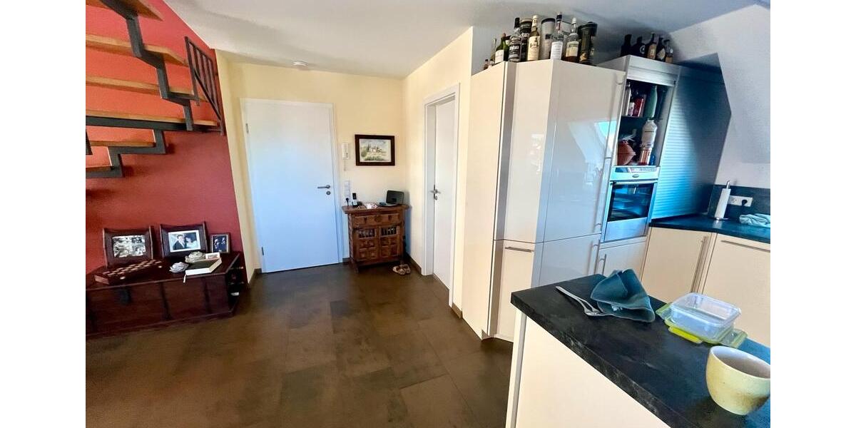 Maisonettenwohnung Neuhausen auf den Fildern - 4.5 Zimmer, 94 m&sup2;, 465.000&euro; | Angebot:26701463