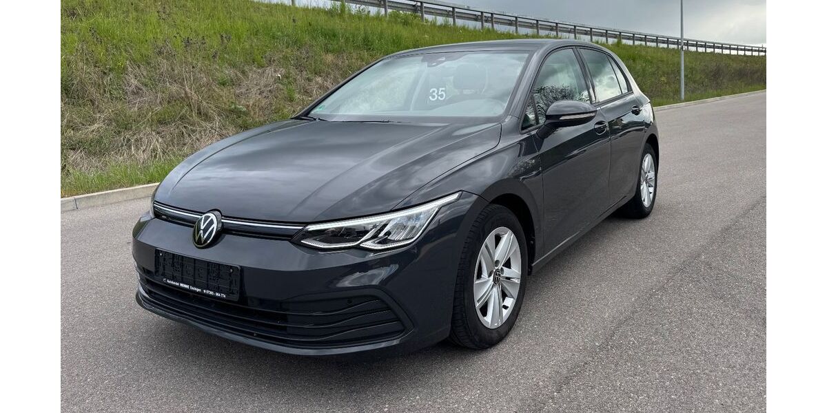VW Golf 109.000 km 17.900 &euro; Essingen­­­ 73457