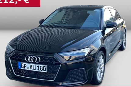 Audi A1 1.200 km 26.490 &euro; Göppingen 73037
