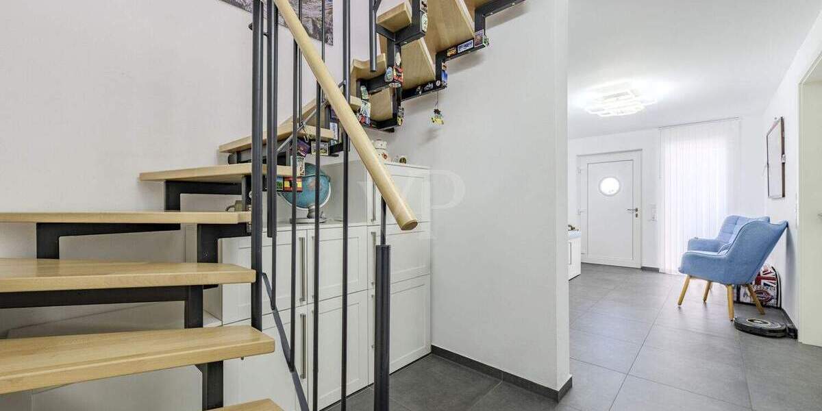 Doppelhaushälfte Reichenbach an der Fils - 5 Zimmer, 164 m&sup2;, 839.000&euro; | Angebot:25688090