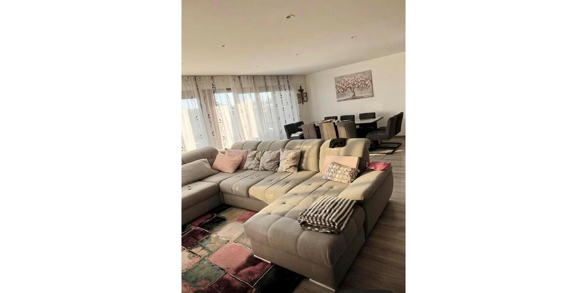 Doppelhaushälfte Nürtingen - 6 Zimmer, 160 m&sup2;, 550.000&euro; | Angebot:26074031