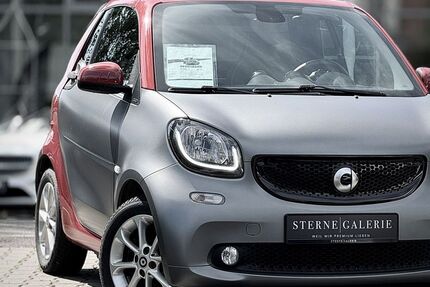Smart ForTwo 80.300 km 14.900 &euro; Ebersbach an der Fils 73061