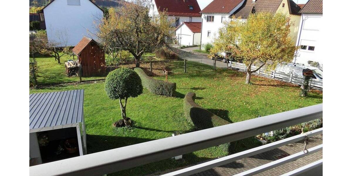 Mehrfamilienhaus, Wohnhaus Gingen an der Fils - 8 Zimmer, 204 m&sup2;, 569.000&euro; | Angebot:25781232