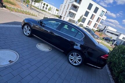 VW Passat 155.800 km 8.100 &euro; Weinstadt 71384