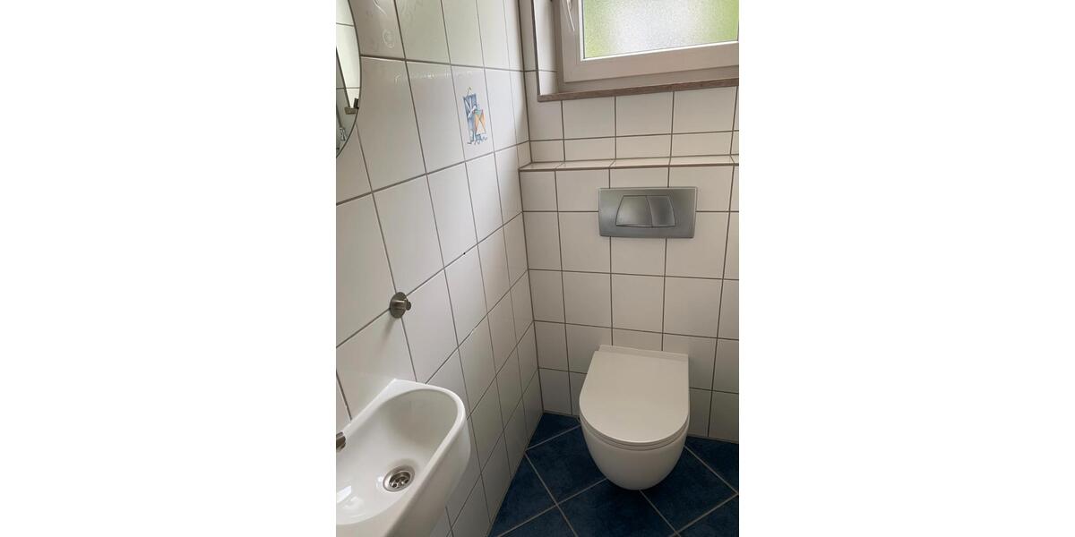 Erdgeschoßwohnung Böbingen an der Rems - 4 Zimmer, 112 m&sup2;, 1.060&euro; | Angebot:26671458