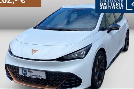 Cupra Born 58.501 km 26.930 &euro; Göppingen 73037