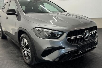 Mercedes-Benz GLA 220 7.639 km 39.950 &euro; Eschenbach 73107