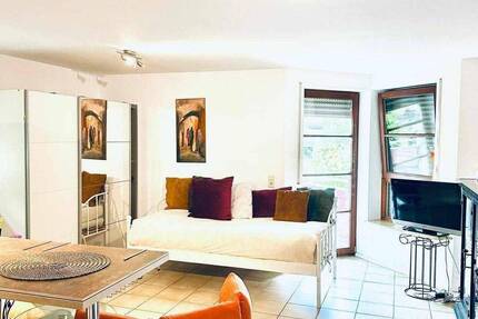 Wohnung Göppingen Stadtgebiet - 1 Zimmer, 43 m&sup2;, 590&euro; | Angebot:26291195