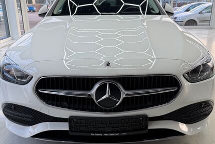 Mercedes-Benz C 200 148.000 km 20.800 &euro; Ebersbach 73061