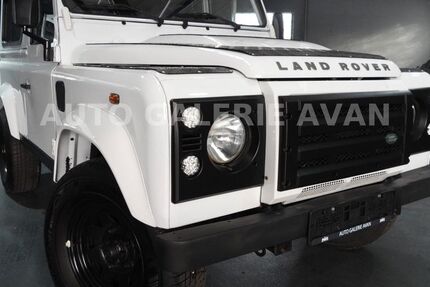 Land Rover Defender 77.787 km 39.000 &euro; Schorndorf bei Stuttgart 73614