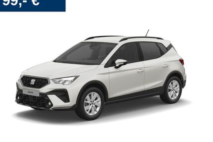 Seat Arona 19.862 km 20.930 &euro; Göppingen 73037