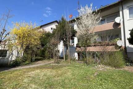 Wohnung Remshalden / Geradstetten Geradstetten - 3 Zimmer, 53 m&sup2;, 179.000&euro; | Angebot:24026040