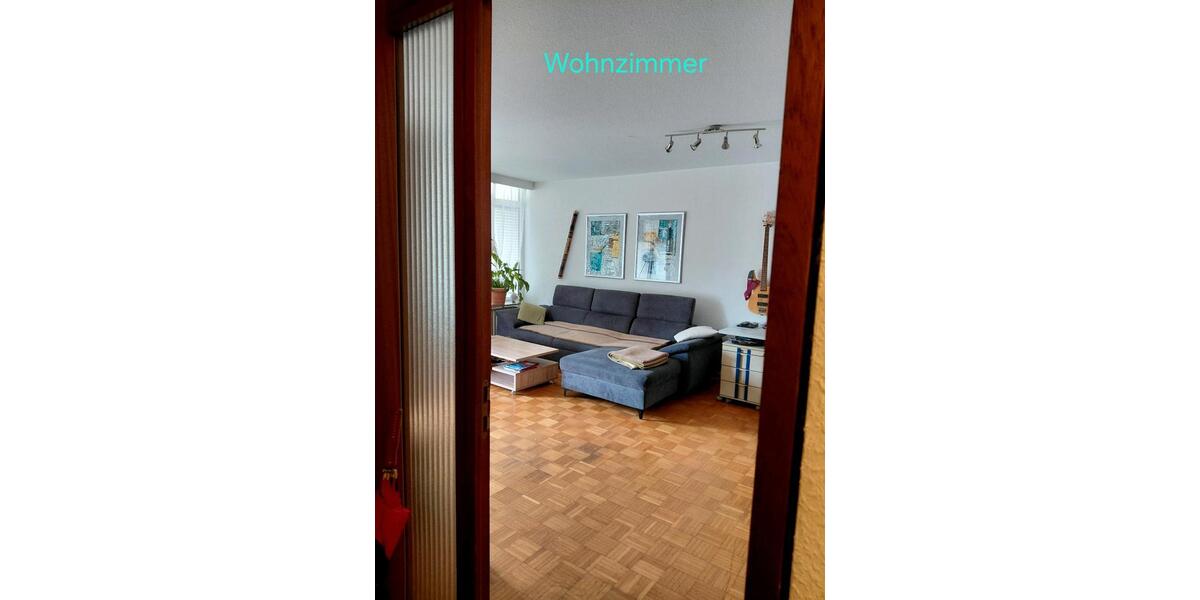 Etagenwohnung Plüderhausen - 2 Zimmer, 68 m&sup2;, 248.000&euro; | Angebot:26677167