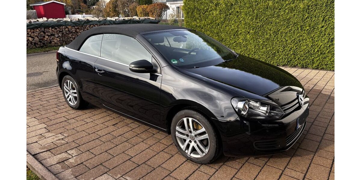 VW Golf 63.422 km 8.600 &euro; Bartholomä 73566
