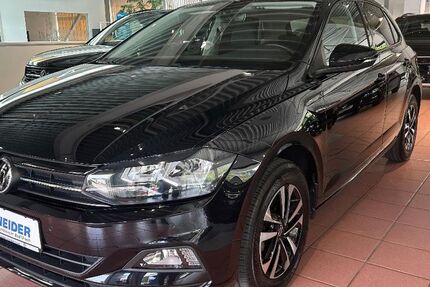 VW Polo 38.924 km 16.690 &euro; Bad Urach 72574