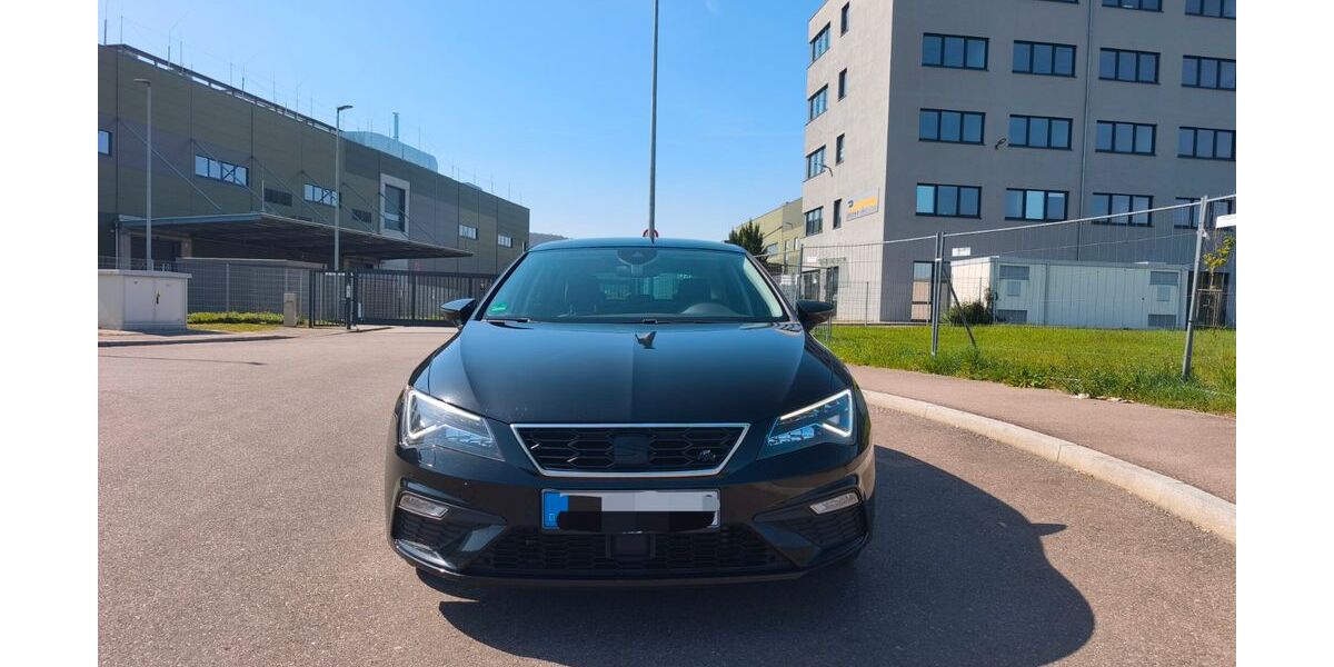 Seat Leon 190.000 km 12.500 &euro; Esslingen 73733