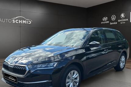 Skoda Octavia 1.030 km 33.888 &euro; Geislingen 73312