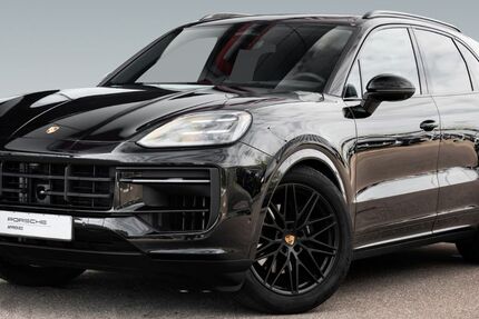 Porsche Cayenne 19.900 km 108.880 &euro; Schwäbisch Gmünd 73529