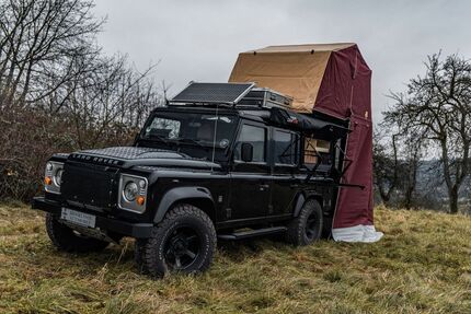 Land Rover Defender 139.800 km 63.900 &euro; Winterbach 73650