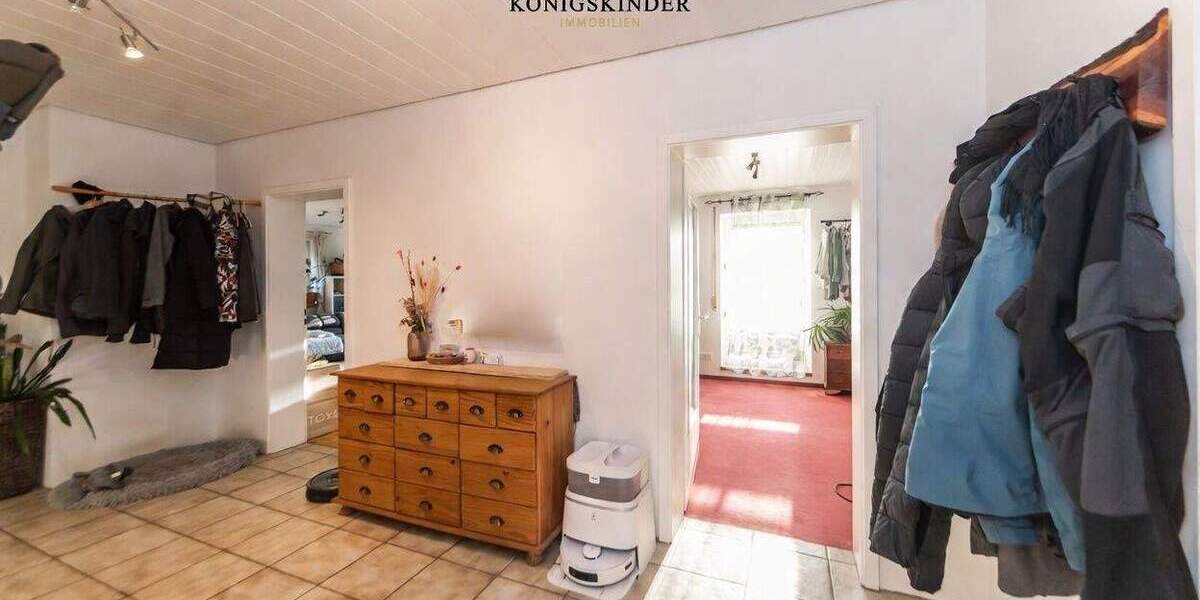 Mehrfamilienhaus, Wohnhaus Deggingen - 8 Zimmer, 260 m&sup2;, 849.000&euro; | Angebot:25733936