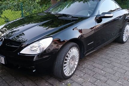 Mercedes-Benz SLK 200 177.791 km 7.999 &euro; Dettingen 72581