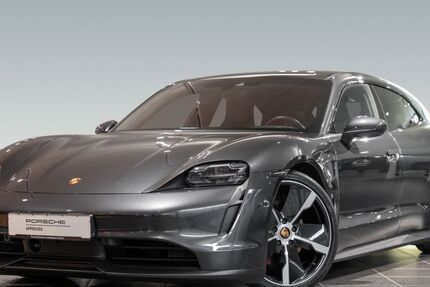 Porsche Taycan 21.880 km 75.880 &euro; Schwäbisch Gmünd 73529