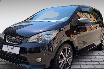Seat Mii 49.000 km 6.990 &euro; Geislingen an der Steige 73312