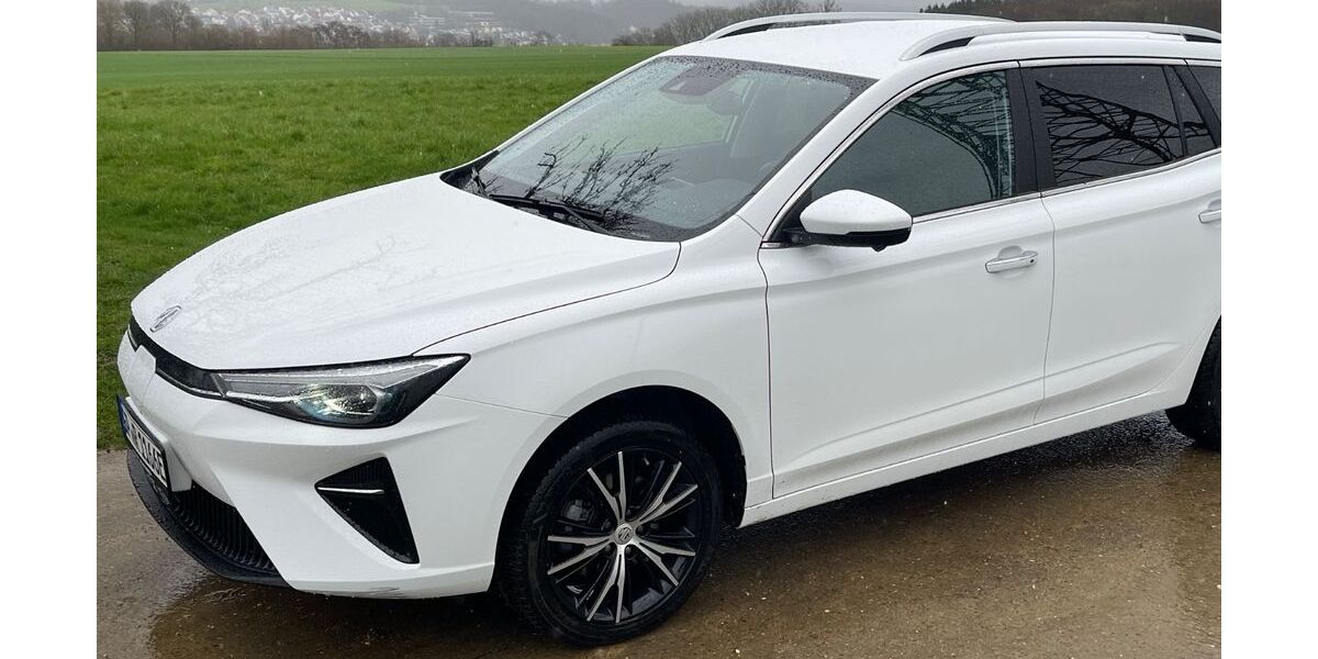 MG 5 27.900 km 17.900 &euro; Ebersbach 73061