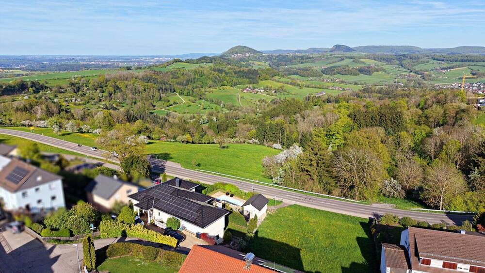 Einfamilienhaus Göppingen Hohenstaufen - 1 Zimmer, 320 m&sup2;, 1.249.000&euro; | Angebot:26256092