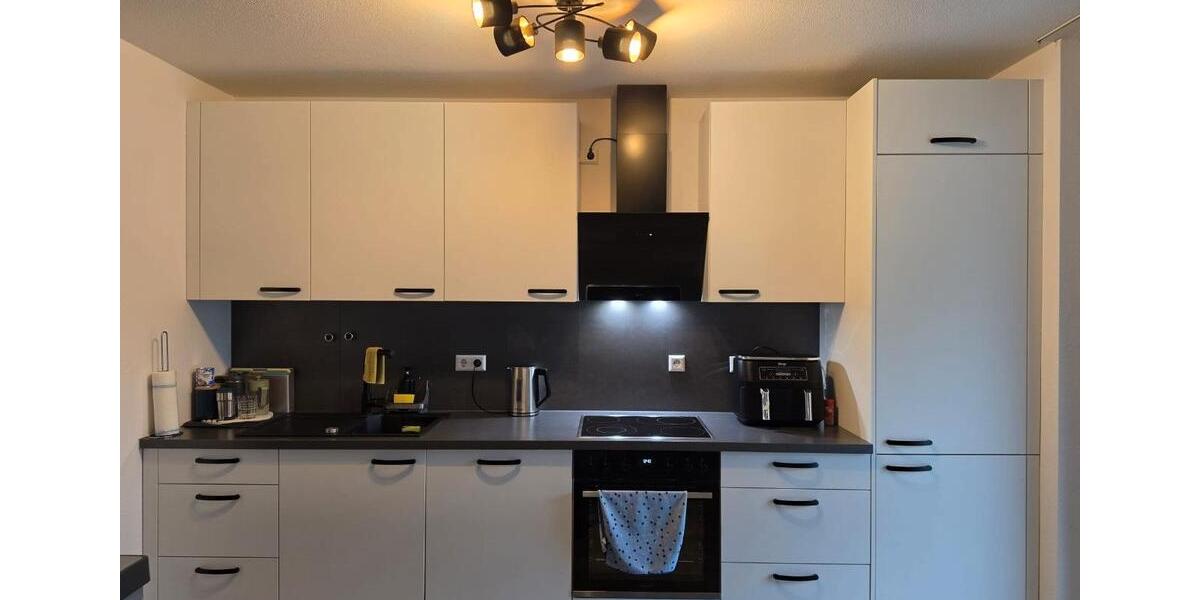 Etagenwohnung Schwäbisch Gmünd - 3 Zimmer, 80 m&sup2;, 1.100&euro; | Angebot:26676237