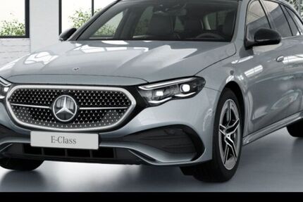 Mercedes-Benz E 300 9.900 km 75.990 &euro; Schwäbisch Gmünd 73529