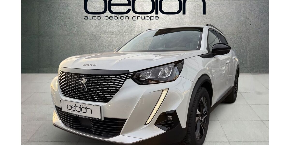 Peugeot 2008 32.400 km 17.980 &euro; Göppingen 73037