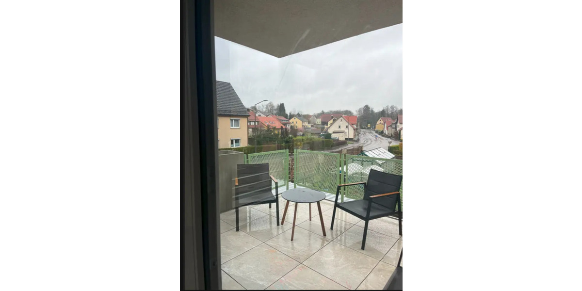 Etagenwohnung Schwäbisch Gmünd Bargau - 3 Zimmer, 102 m&sup2;, 1.300&euro; | Angebot:25721443