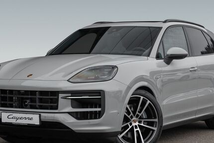 Porsche Cayenne 15.900 km 124.880 &euro; Schwäbisch Gmünd 73529