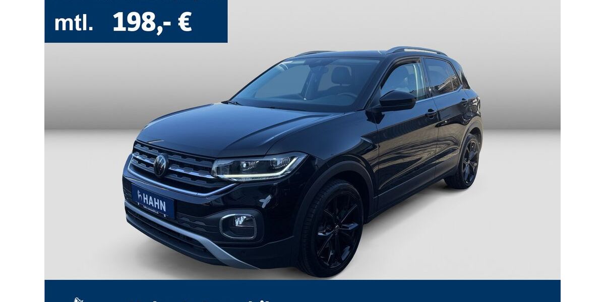 VW T-Cross 31.972 km 19.960 &euro; Wendlingen 73240