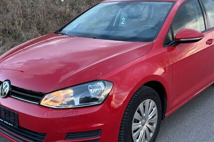 VW Golf 169.000 km 8.200 &euro; Essingen­­­ 73457