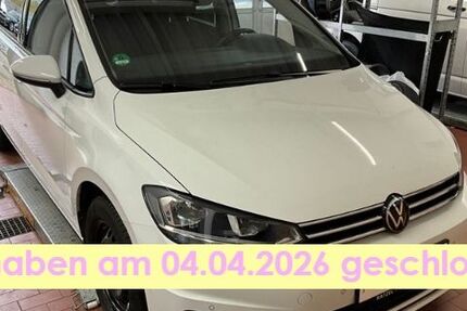 VW Touran 87.173 km 23.890 &euro; Zell u.A. 73119
