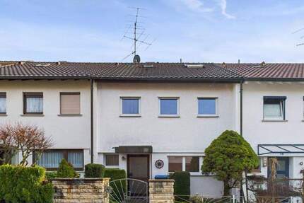 Haus Kernen-Stetten Stetten - 5 Zimmer, 92 m&sup2;, 440.000&euro; | Angebot:25697776