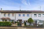 Reihenmittelhaus Kernen-Stetten Stetten - 5 Zimmer, 92 m&sup2;, 370.000&euro; | Angebot:25697776