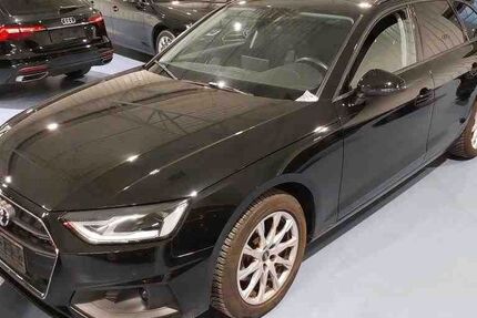 Audi A4 48.930 km 21.930 &euro; Kuchen 73329