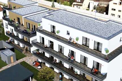 Wohnung Salach - 3 Zimmer, 85 m&sup2;, 414.638&euro; | Angebot:26958074