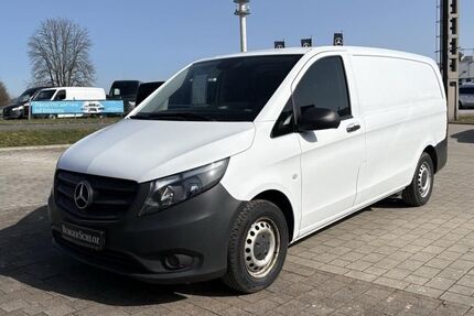 Mercedes-Benz Vito 123.136 km 22.562 &euro; Schorndorf 73614