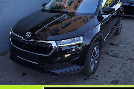 Skoda Karoq 82.438 km 21.330 &euro; Waiblingen 71332