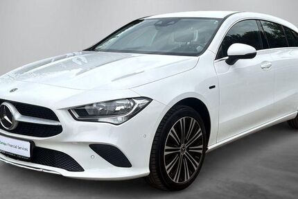 Mercedes-Benz CLA 250 92.110 km 24.990 &euro; Weinstadt 71384