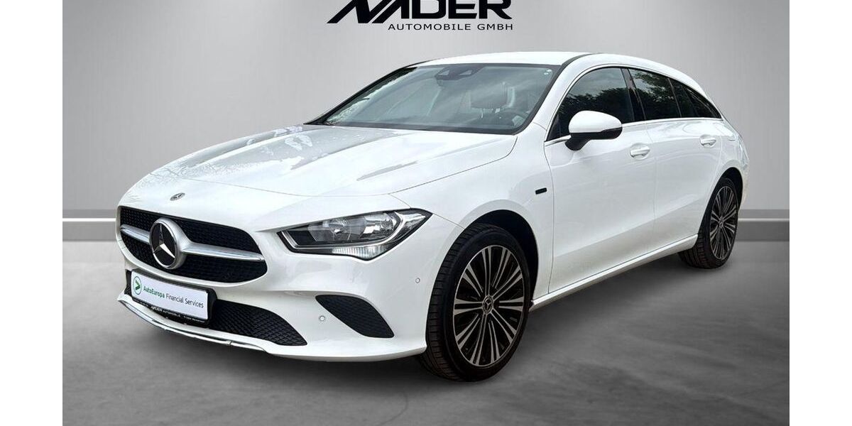 Mercedes-Benz CLA 250 92.110 km 24.990 &euro; Weinstadt 71384