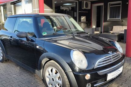 Mini ONE 197.000 km 2.200 &euro; Remshalden 73630